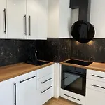 Apartmán Nina Gdaňsk