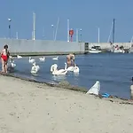 Nina Apartmán