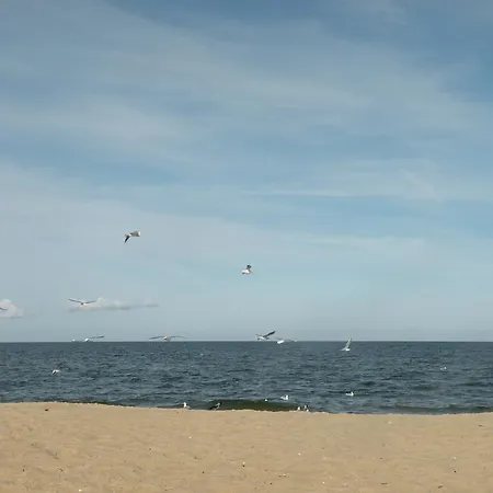 Lejlighed Nina Gdańsk