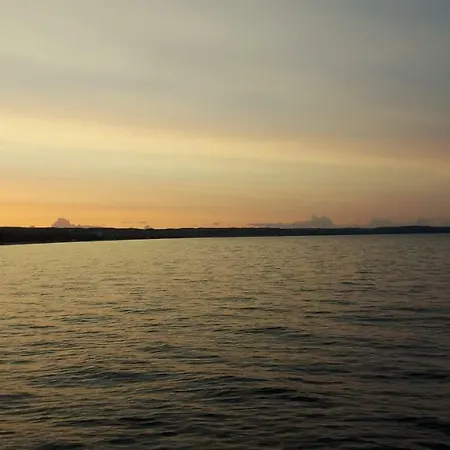 Appartement Nina Gdańsk