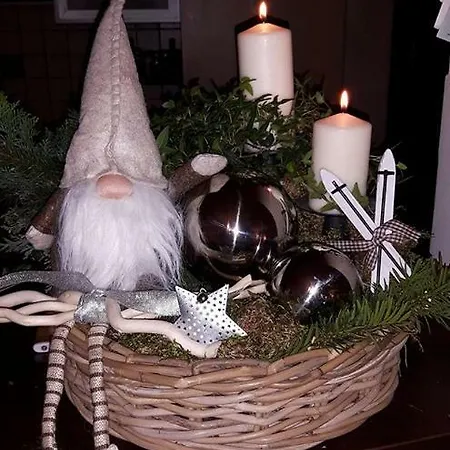 Apartment Nina Gdansk